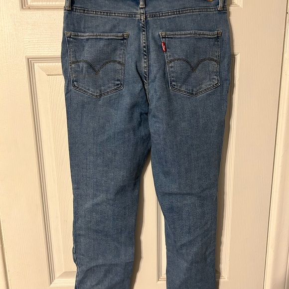 High rise Levi’s - Picture 7 of 7